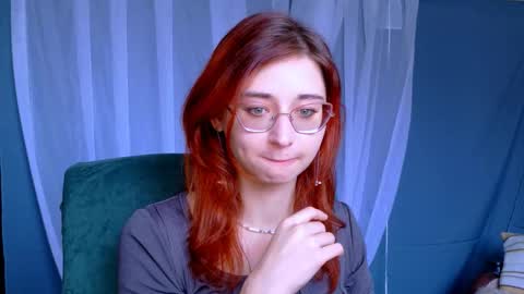 Orianna -  Hi Im into geek culture cosplay crafting LARP games. Shall we play DnD online show from October 3, 12:46 pm