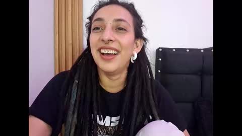 ORIANNA online show from November 27, 6:43 am