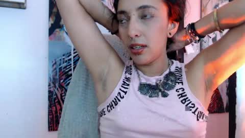 ORIANNA online show from May 5, 3:07 pm