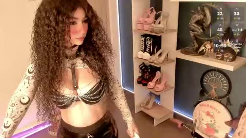oriana online show from May 31, 2:32 am