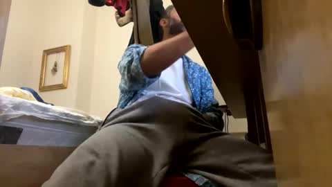 orik83 online show from November 4, 8:21 pm