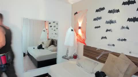 Orion online show from November 1, 8:08 pm