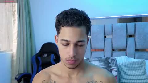 Orionblaze 69  online show from October 23, 9:15 pm