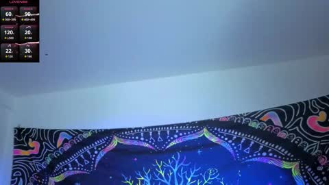 Orionblaze 69  online show from February 18, 4:34 am