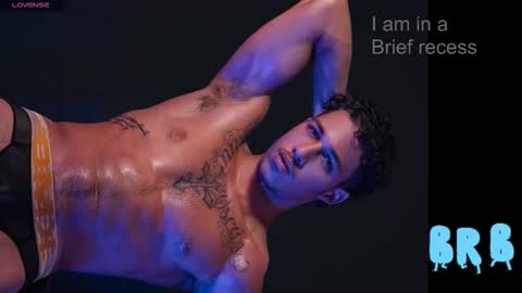 Orionblaze 69  online show from November 20, 3:31 pm