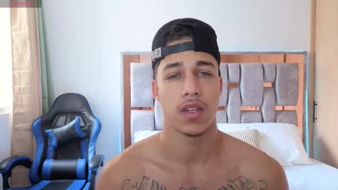 Orionblaze 69  online show from October 26, 8:19 pm