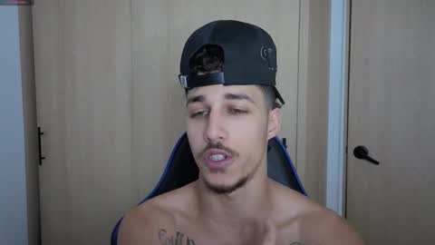 Orionblaze 69  online show from March 8, 2:04 am