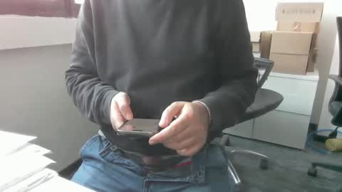 orizon_100 online show from November 24, 7:29 am