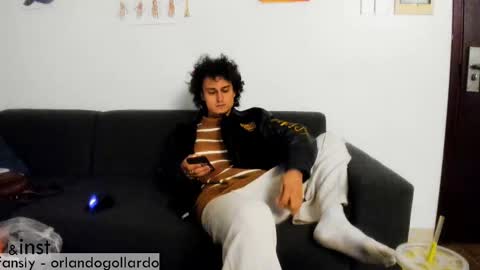 Fansly and Instagram -  online show from March 7, 11:18 am