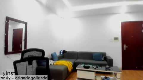 Fansly and Instagram -  online show from March 4, 11:08 am