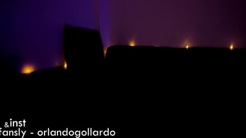 Fansly and Instagram -  online show from January 17, 2:07 pm