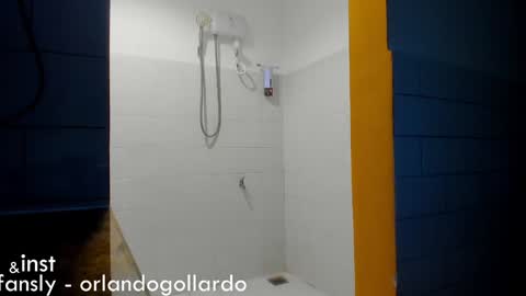 Fansly and Instagram -  online show from January 23, 6:14 pm