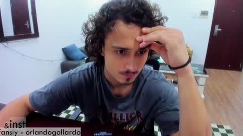 Fansly and Instagram -  online show from February 3, 11:09 am