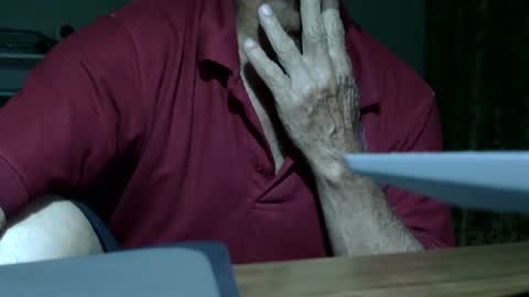 Snapshot of orly369x chatting on September 24, 2:07 am orly369x online show from September 24, 2:07 am