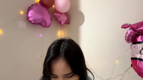 Snapshot of orphaajayi chatting on October 13, 2:19 pm Angel online show from October 13, 2:19 pm