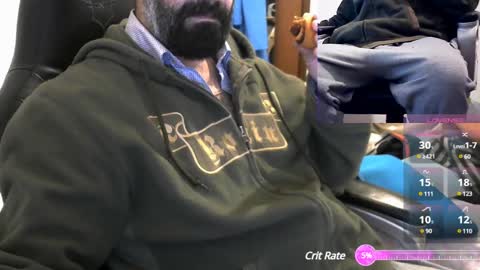 orso online show from January 14, 8:20 am