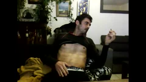 ortegabrunbm online show from March 9, 10:41 pm