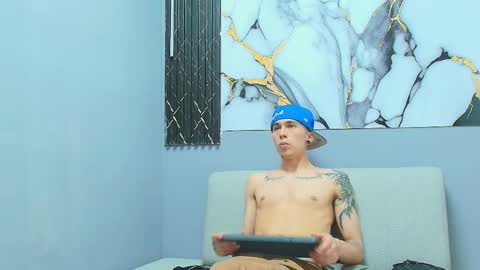 orus_241 online show from October 6, 10:05 pm