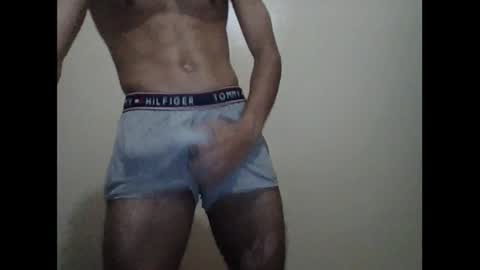 OSAMABIGDICK7 online show from October 5, 2:57 pm