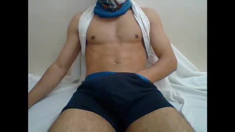 OSAMABIGDICK7 online show from January 11, 6:03 pm