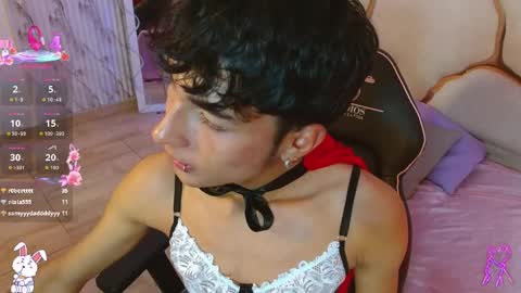 osamu_tay online show from March 29, 8:38 am