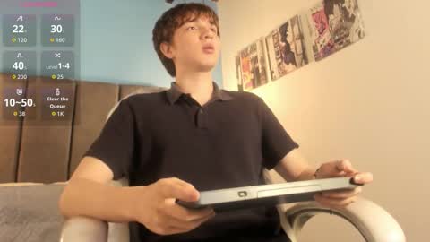 Oscar online show from February 11, 4:16 am