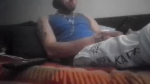 oscarkukoschka online show from May 20, 1:35 am