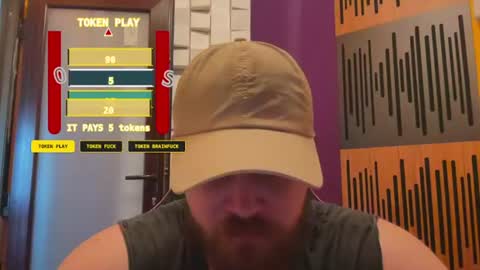 Oscar Steel Savage online show from June 13, 12:26 pm