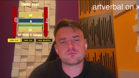 Oscar Steel Savage online show from July 1, 1:20 pm