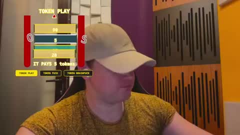 Oscar Steel Savage online show from June 15, 7:50 pm