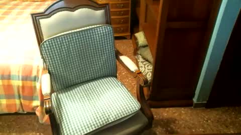 Oscar online show from March 1, 5:38 pm