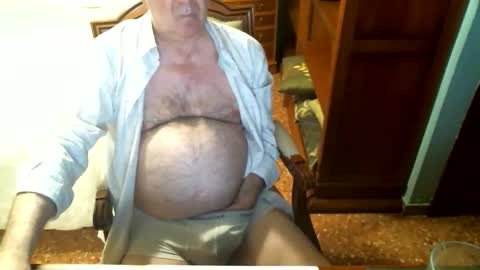 Oscar online show from October 18, 2:43 pm