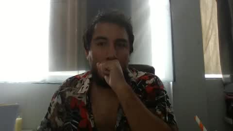 oscaryn_martell online show from February 19, 1:06 pm