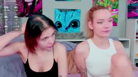 Heidi  online show from March 18, 12:55 pm