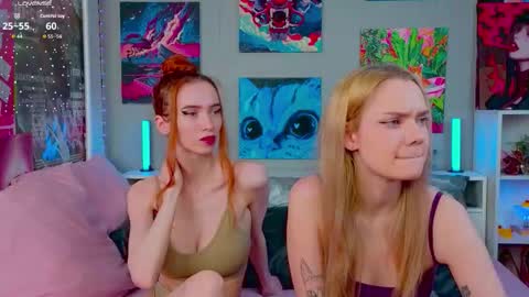 Heidi  online show from October 24, 5:03 pm