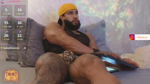 osher_cox online show from April 21, 1:42 am