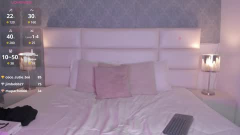 Osirismansour online show from January 18, 10:49 pm