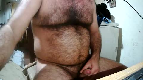 ositopeludo23 online show from May 26, 9:37 am