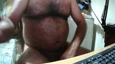 ositopeludo23 online show from February 23, 3:42 am