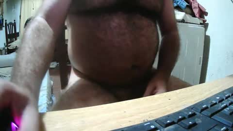 ositopeludo23 online show from March 16, 1:31 am