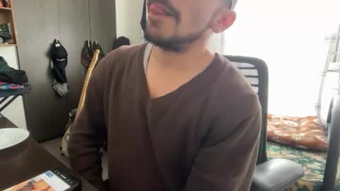 osnnovos online show from May 3, 4:02 pm