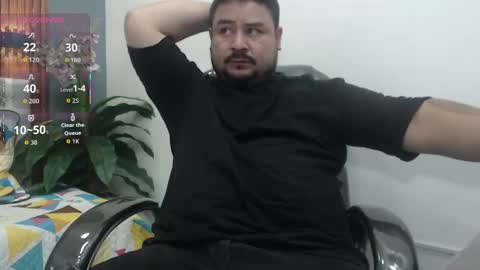 Bear Gael online show from January 13, 5:21 pm