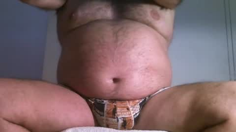 Oso Licencioso online show from July 7, 3:52 am
