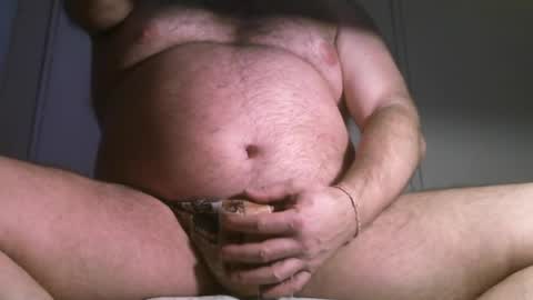 Oso Licencioso online show from June 8, 3:51 am