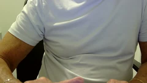 Ossi online show from July 10, 1:54 am