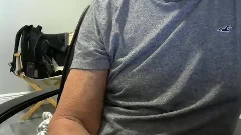 Ossi online show from October 24, 2:12 am