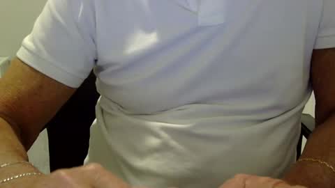 Ossi online show from July 15, 2:17 am