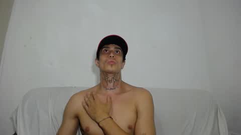 ostman online show from February 22, 1:00 am