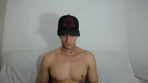 ostman online show from February 19, 4:55 am