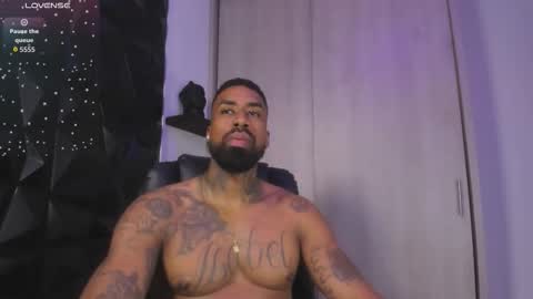 Ostin Daniels online show from February 21, 1:08 am